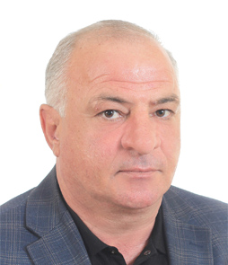 Багателия Адамур Чантаевич