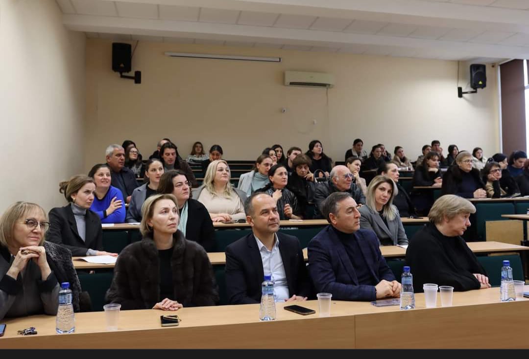 Конференция в память о профессоре Маландзии В.И.