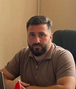 Багателиа Этлан Эдуардович